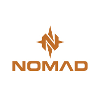 Nomad Outdoor Logo